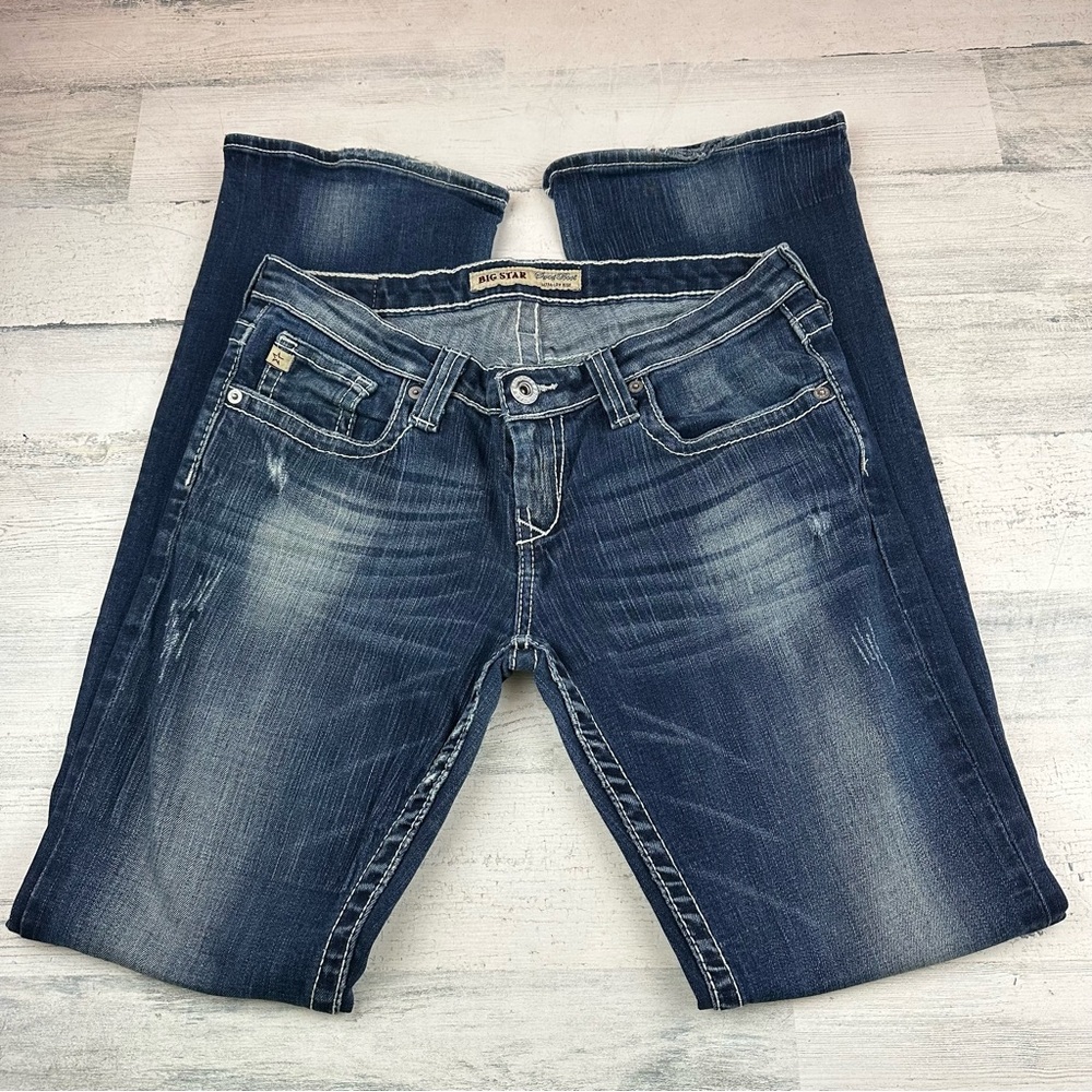 big star 30r